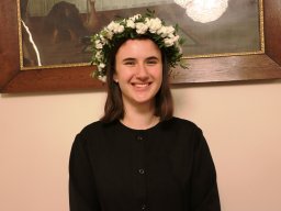 Scenki bolesne ze św. Gemmą Galgani, 20.10.2024